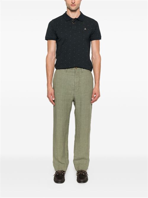  VIVIENNE WESTWOOD | 2F01000L W012EM404